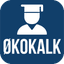 ØkoKalk logo